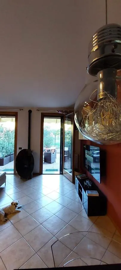 Sweet Home En Arqua Petrarca