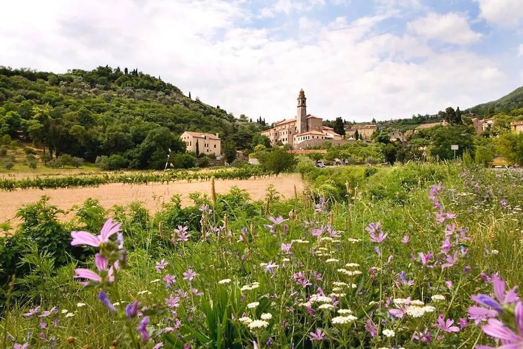 Sweet Home En Arqua Petrarca Apartment