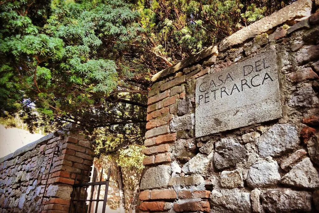 Apartment Sweet Home En Arqua Petrarca
