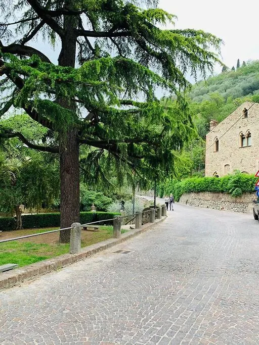 Sweet Home En Arqua Petrarca