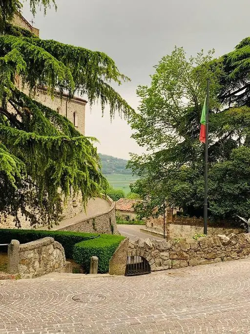 Apartment Sweet Home En Arqua Petrarca