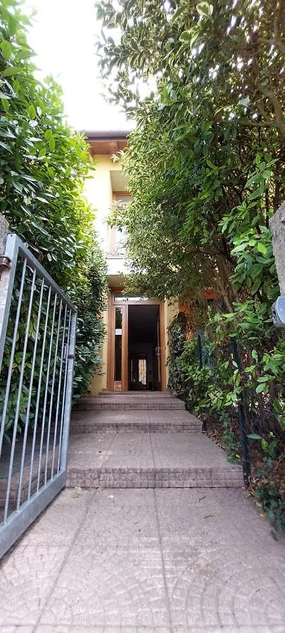 Apartment Sweet Home En Arqua Petrarca