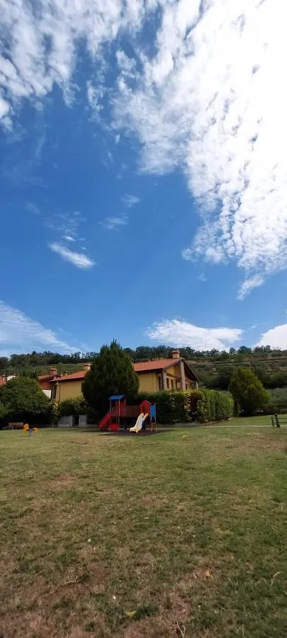 Sweet Home En Arqua Petrarca Italy