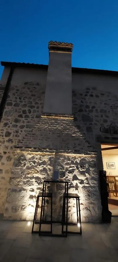 Sweet Home En Arqua Petrarca 0*,  Italy