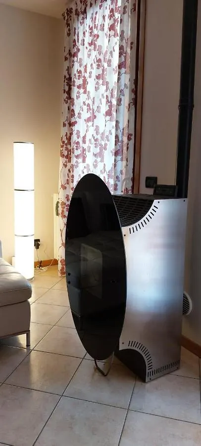 Apartment Sweet Home En Arqua Petrarca Italy
