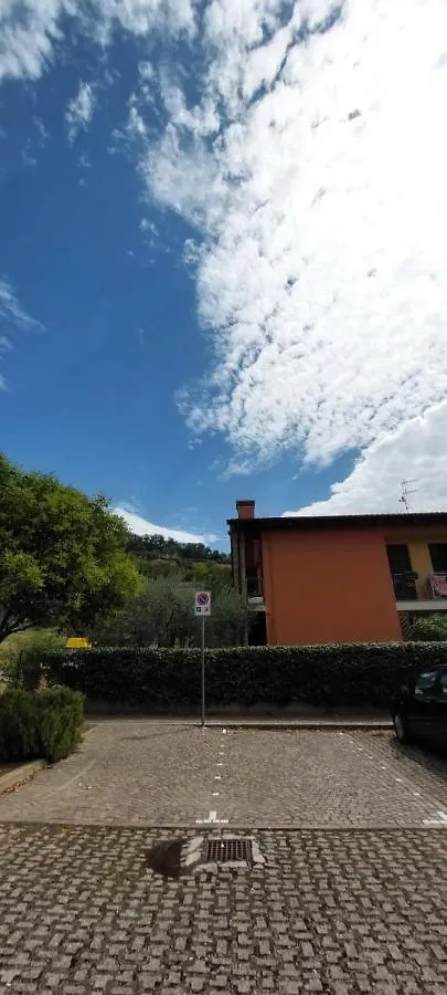 Apartment Sweet Home En Arqua Petrarca Italy
