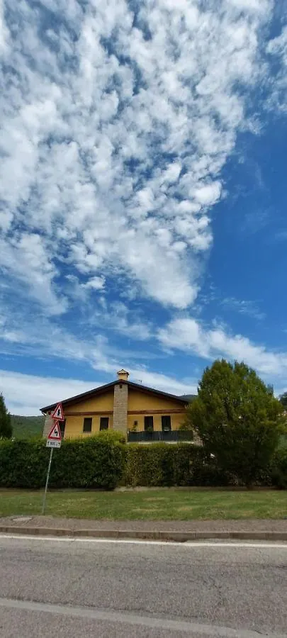 Sweet Home En Arqua Petrarca