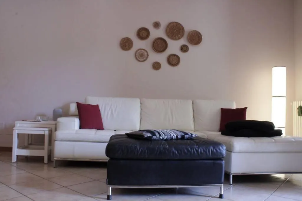 Sweet Home En Arquà Petrarca Apartment
