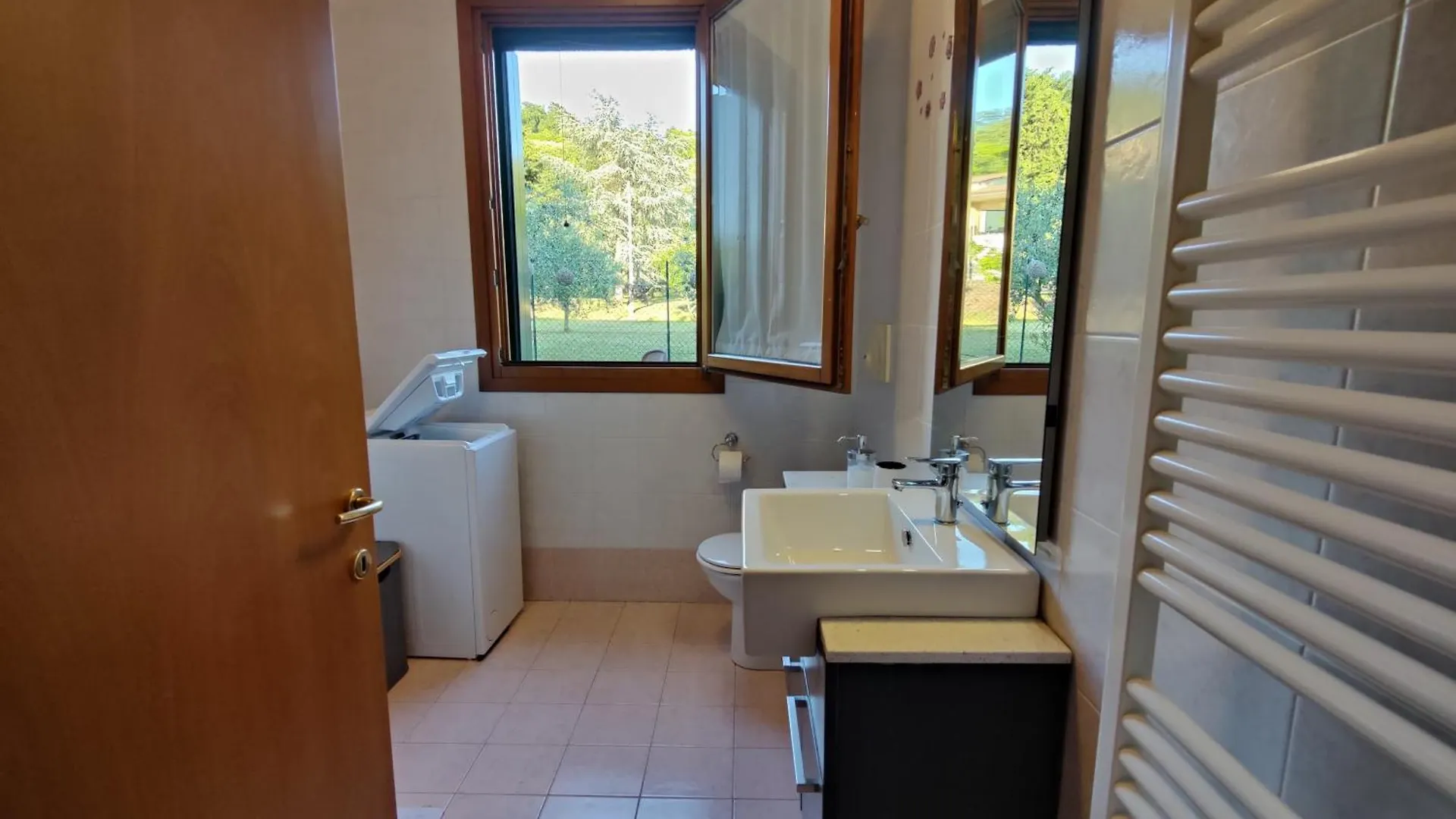 Sweet Home En Arquà Petrarca Apartment